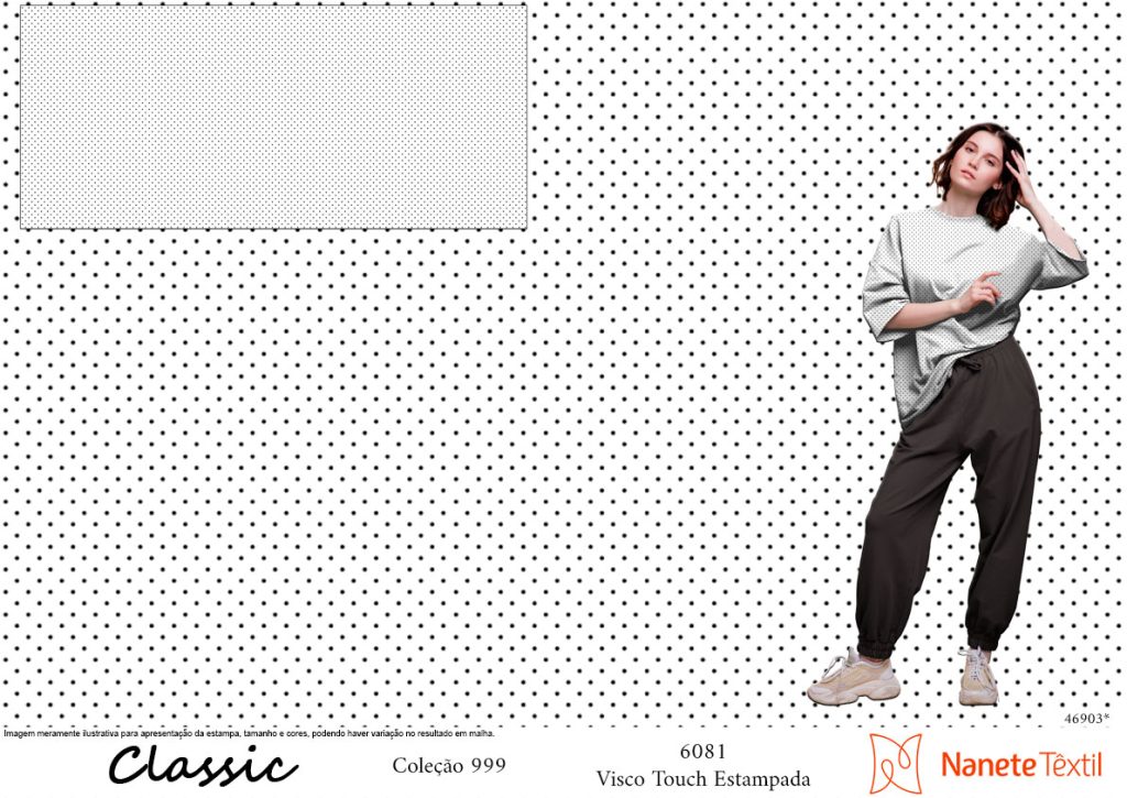 Micro Touch Estampado NAECOCEL® 3C Pigmento 46903 – Classic