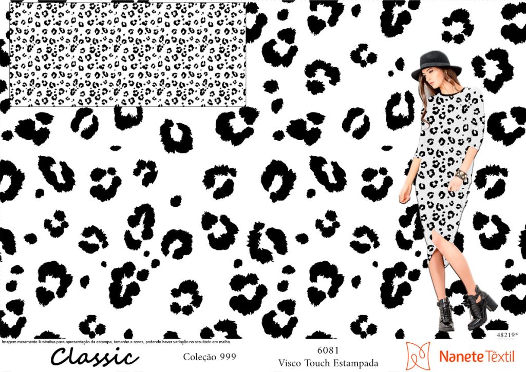 Micro Touch Estampado NAECOCEL® 3C Pigmento 48219 (Classic)