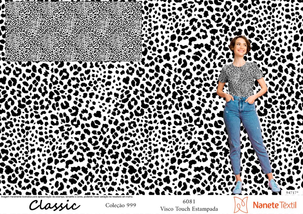 Micro Touch Estampado NAECOCEL® 3C Pigmento 94717 (Classic)