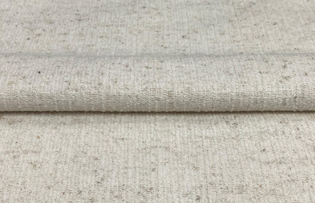 Tweed Linen NAECOCOTTON® Inverno 2025