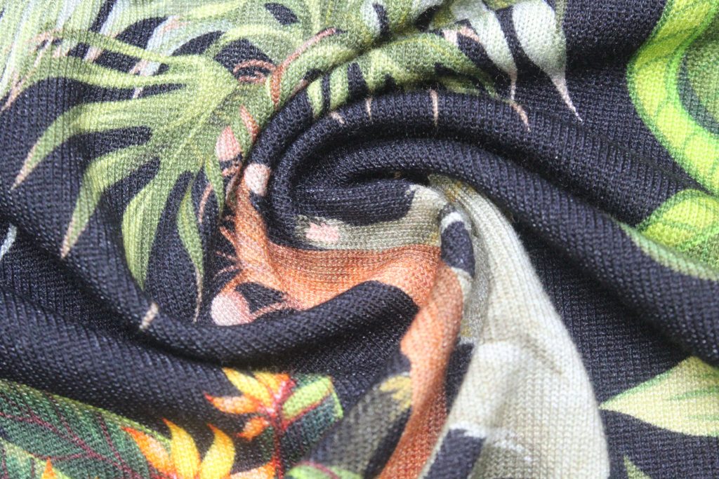 Visco Tricot MVS NAECOCEL® EST DIGI
