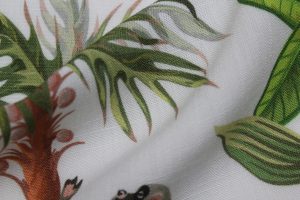 Tec Visco Slub Brixton EST DIGI