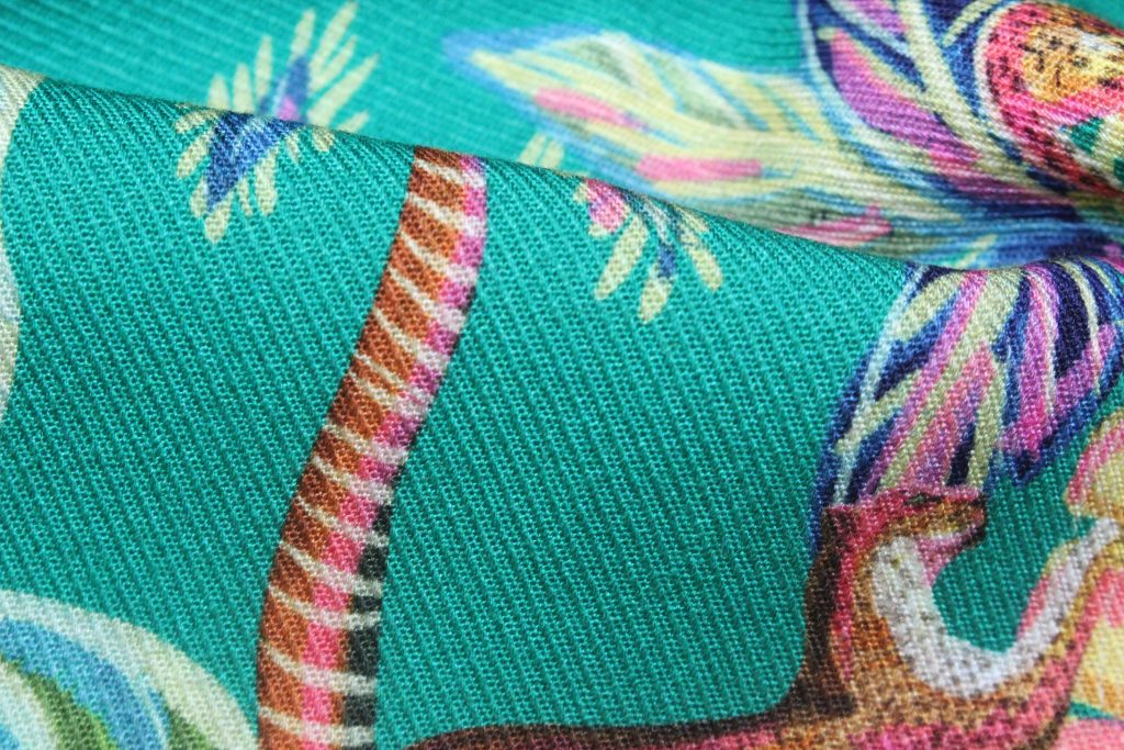 Tec Visco Twill Leeds EST DIGI