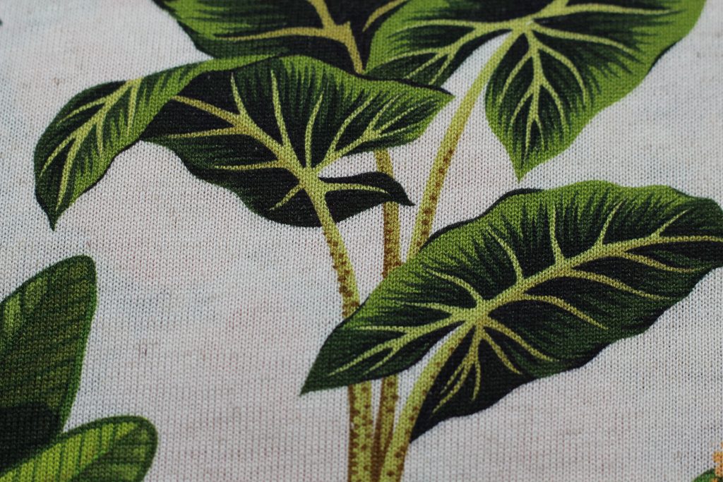 Visco Tricot Linen NAECOCEL® EST DIGI