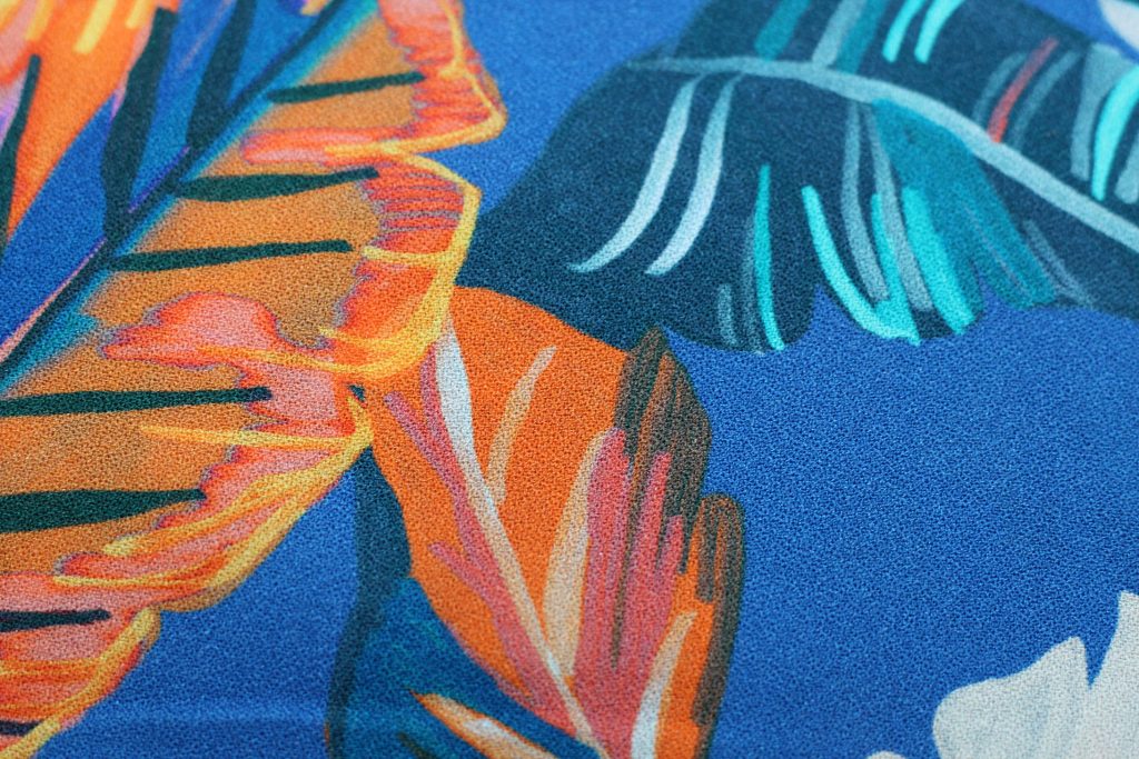 Tec Visco Crepe Wembley EST DIGI