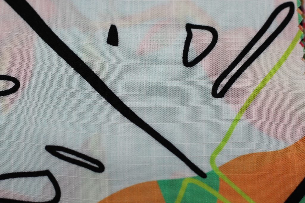 Tec Visco Slub Brixton EST DIGI