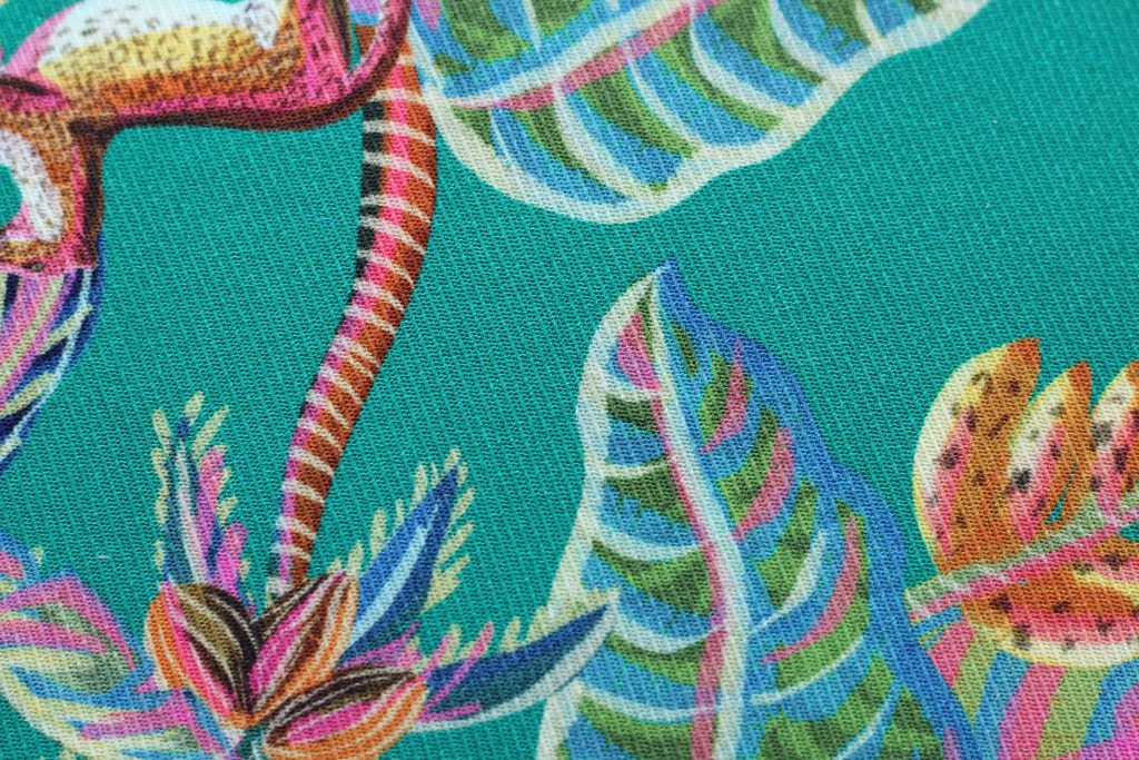 Tec Visco Twill Leeds EST DIGI