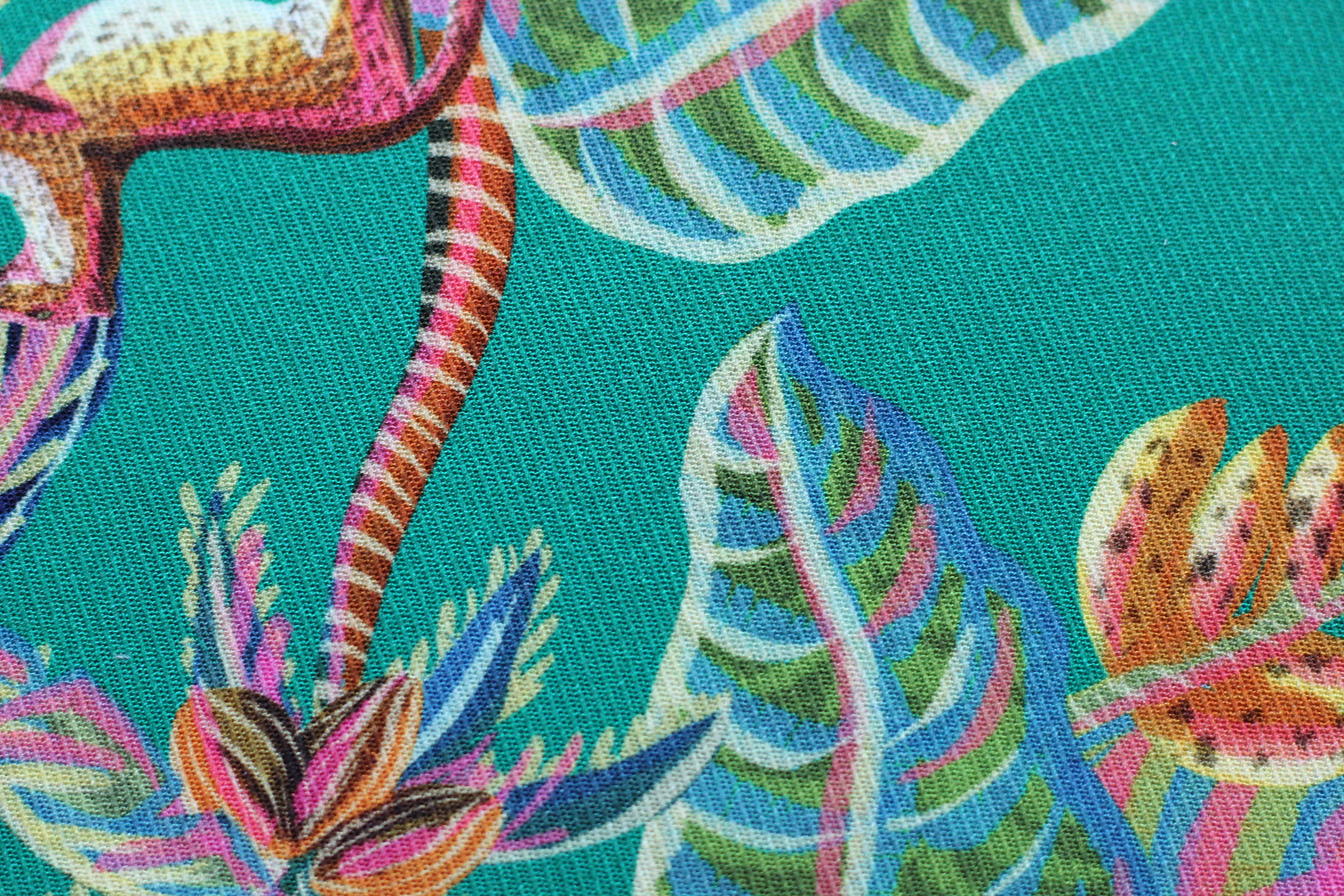 Tec Visco Twill Leeds EST DIGI