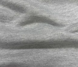Moletom Fleece NAECOCOTTON® Mescla – 3C Inverno 2026
