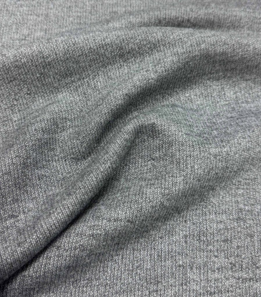 Moletom NAECOCOTTON® Mescla Escuro 3C Inverno 2026