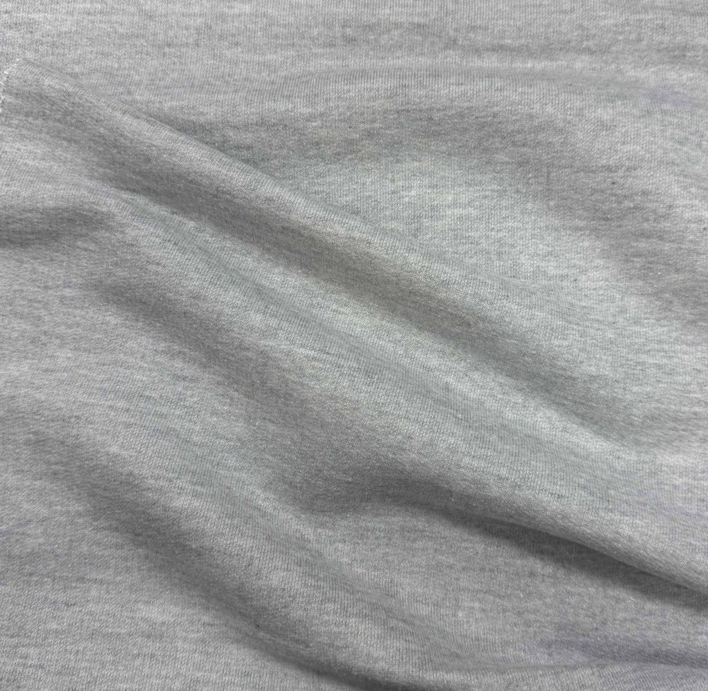 Moletom NAECOCOTTON® Mescla 3C Inverno 2026