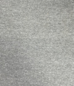 PUNHO P/219-6272-6806 MOLETOM MESCLA RAMADO – Inverno 2027