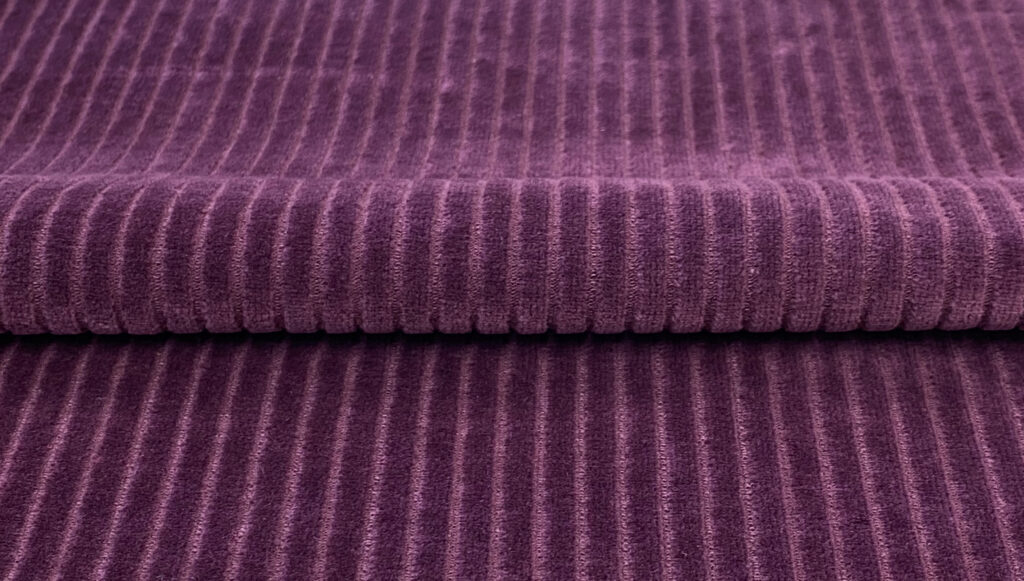 Cotelê NAECOCOTTON® Inverno 2026