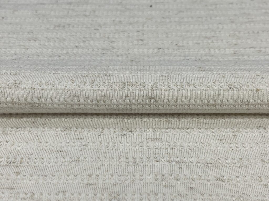 Malha Sailor Linen NAECOCCOTON® Inverno 2026