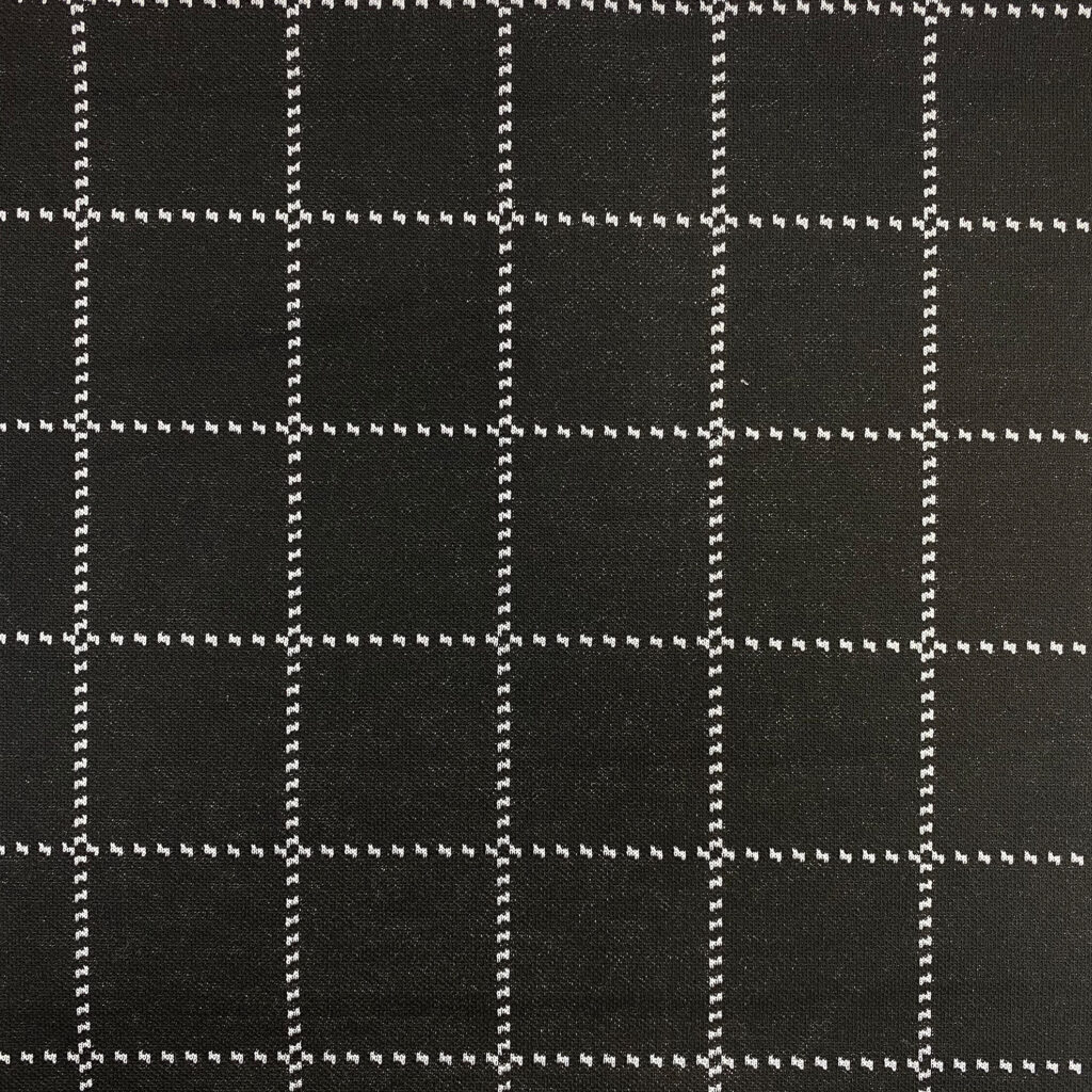 Jacquard Pesponto MVS NAECOCEL® Inverno 2026