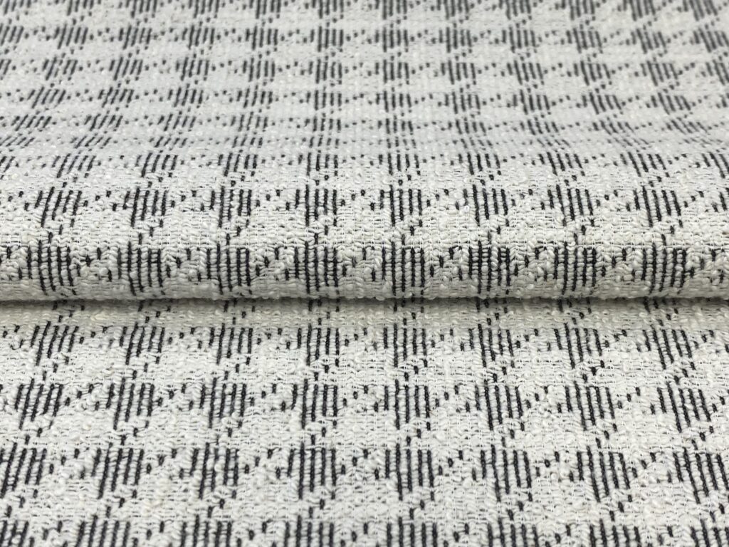 Tweed France NAECOCOTTON® Inverno 2026