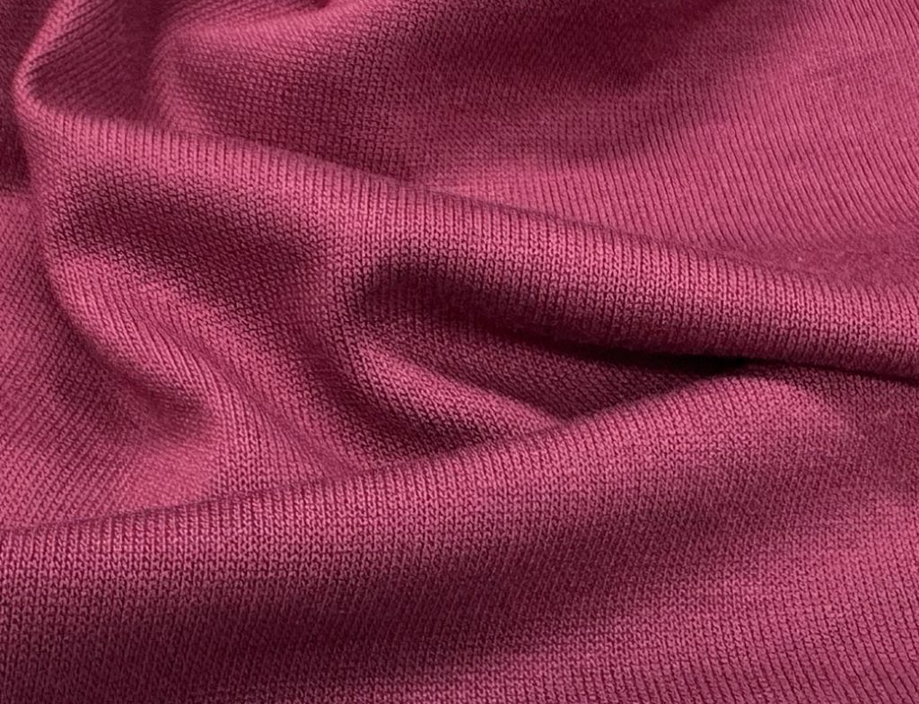 New Visco Tricot MVS NAECOCEL® Inverno 2026