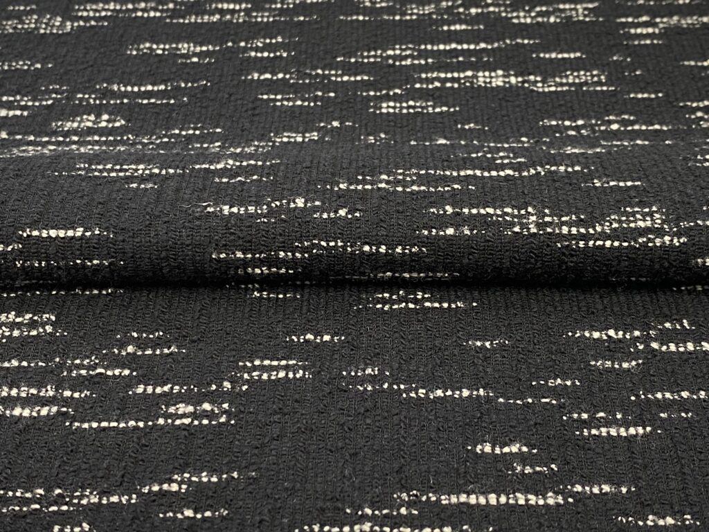 Tweed Lux NAECOCOTTON® Inverno 2026