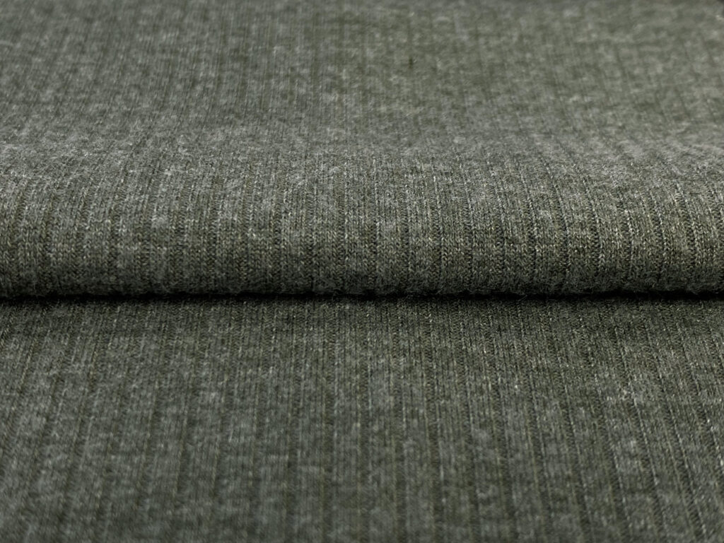 Canelado Heavy Wool Inverno 2026