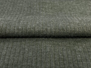 Canelado Heavy Wool Inverno 2026
