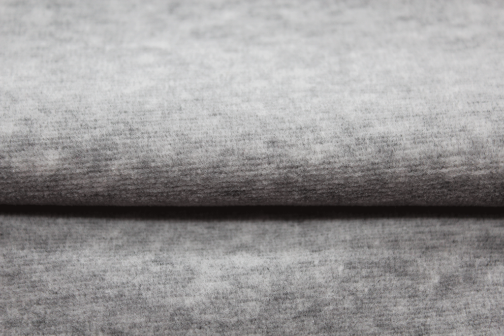 Plush Mescla NAECOCOTTON® Inverno 2026
