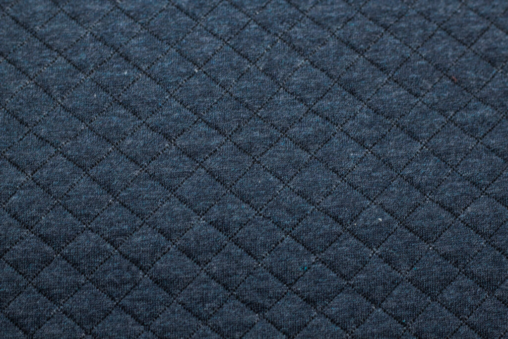 Matelasse Jeans Larg 1,85 Inverno 2026