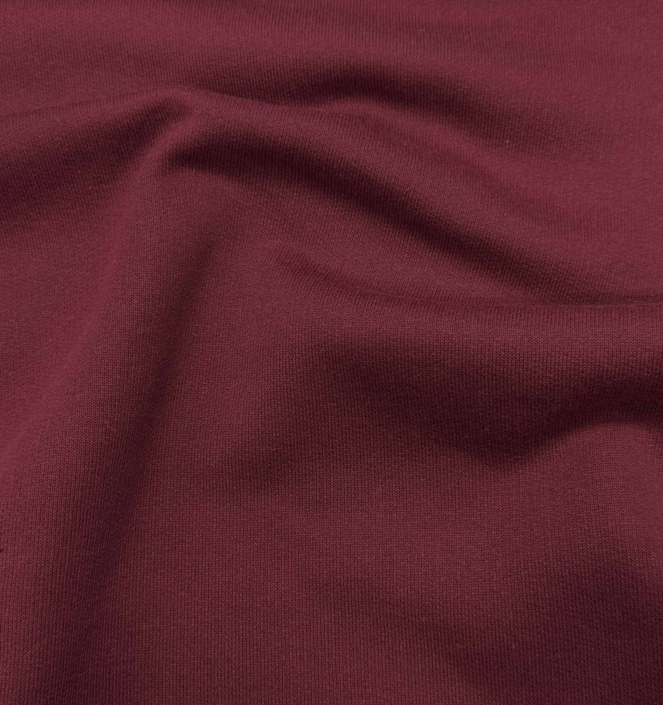 Moletom Fleece MVS NAECOCOTTON® – 3C Inverno 2026