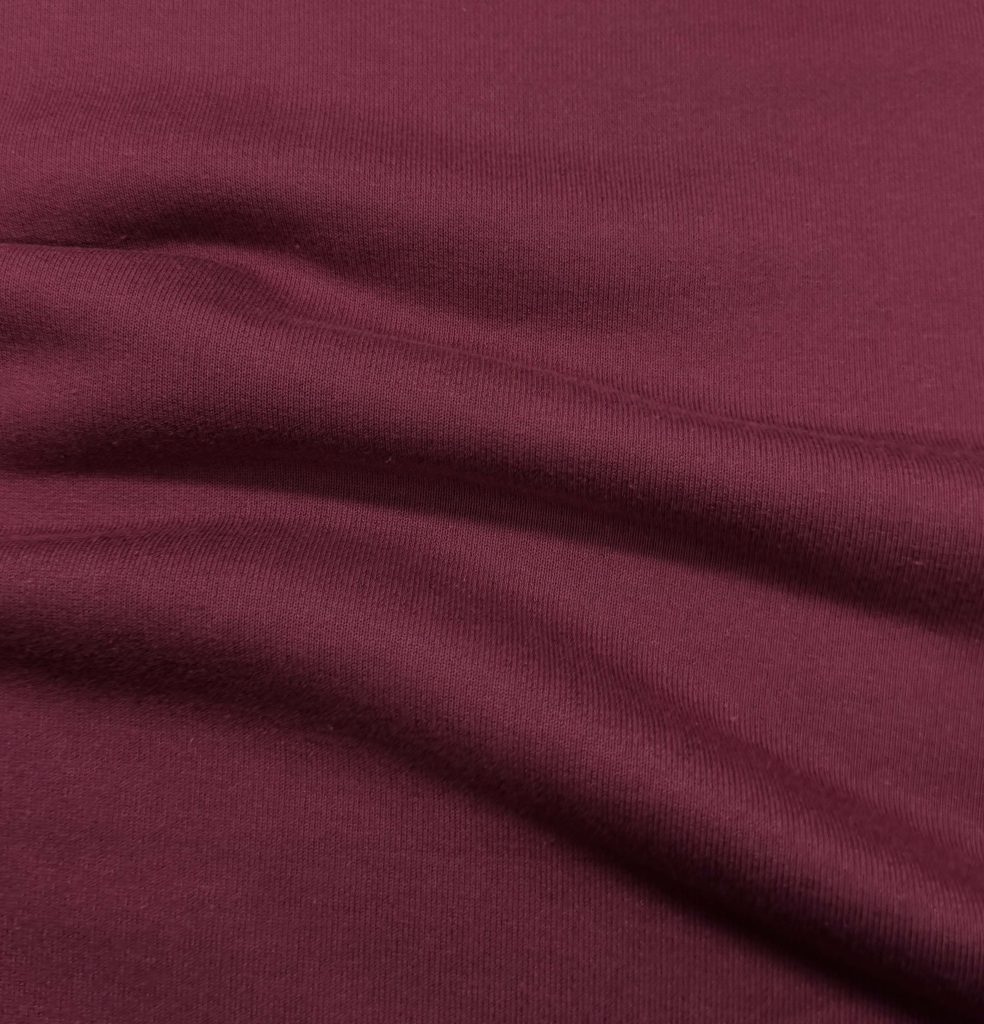 Moletom MVS NAECOCOTTON® – 3C Inverno 2026