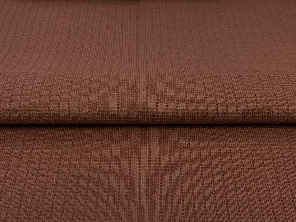 Malha Trabalhada Iolani NAECOCOTTON® Inverno 2026