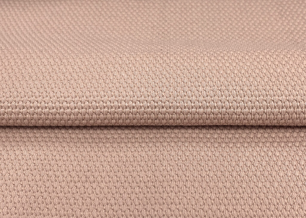 Malha Trabalhada Turquia NAECOCOTTON® Inverno 2026