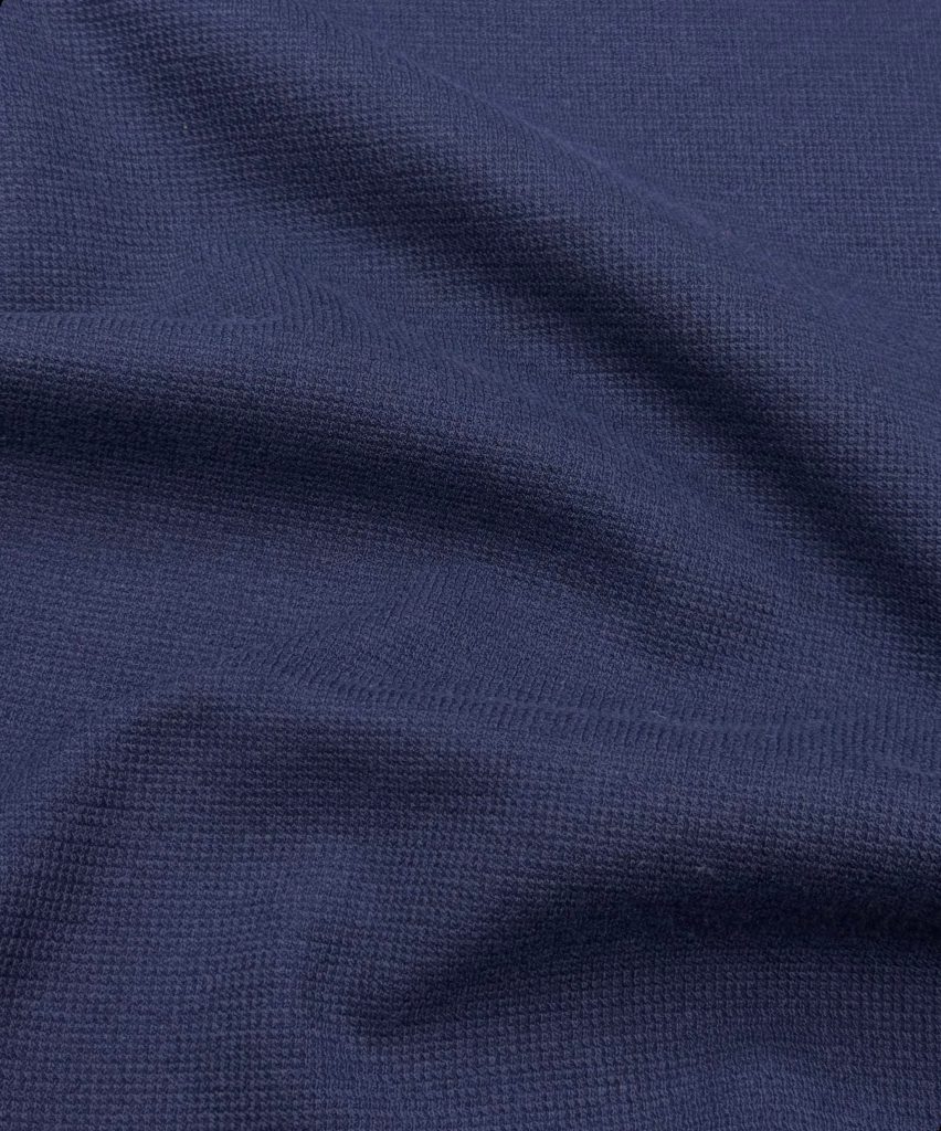 Malha Myrtos NAECOCOTTON® Inverno 2026