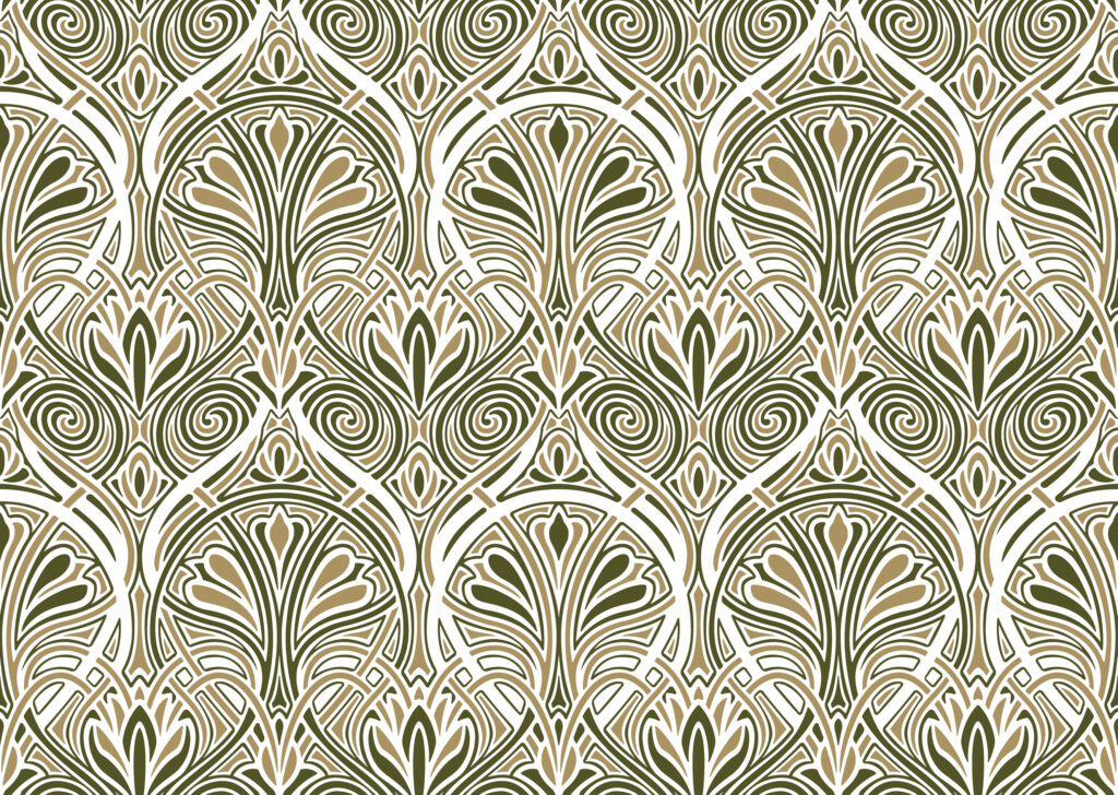 Visco Estampada NAECOCEL® Pigmento 96313 Fluir