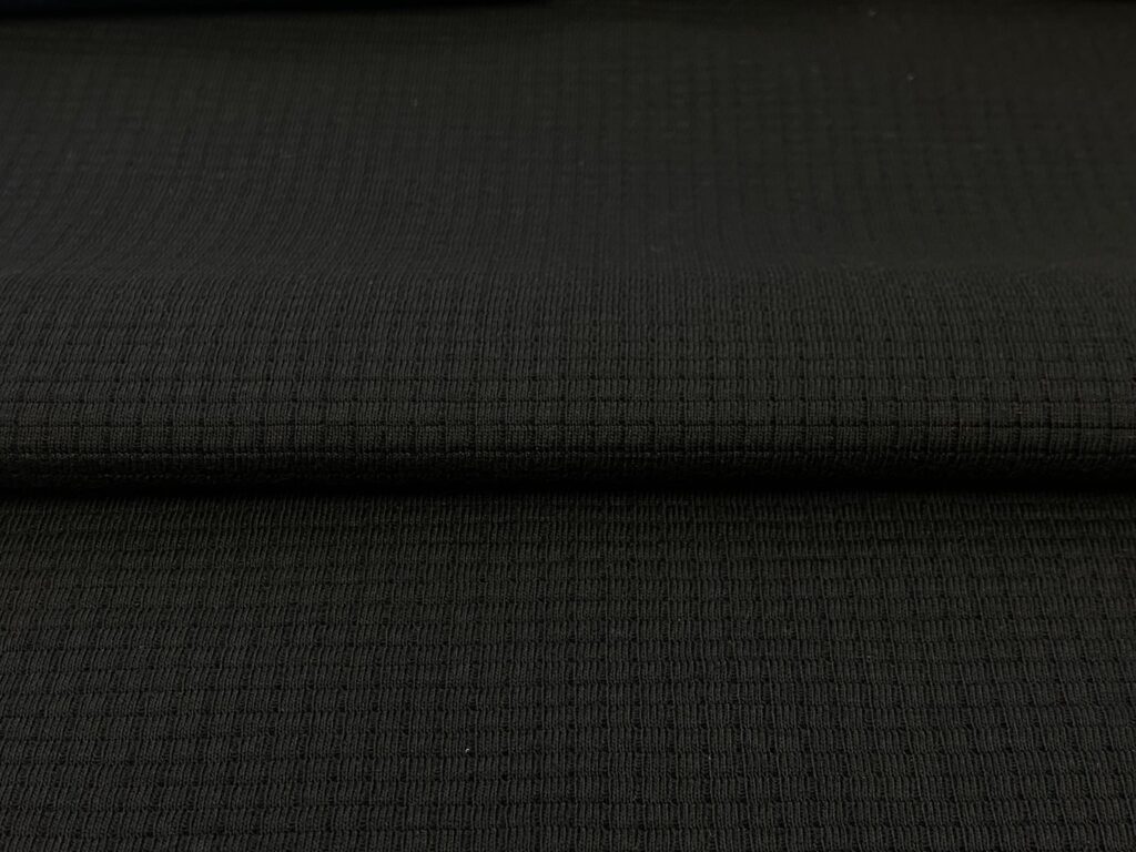 Malha Trabalhada Berkeley NAECOCOTTON® Inverno 2026