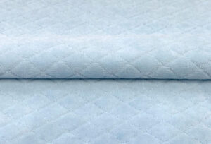 Plush Jacquard Losango NAECOCOTTON® Inverno 2026