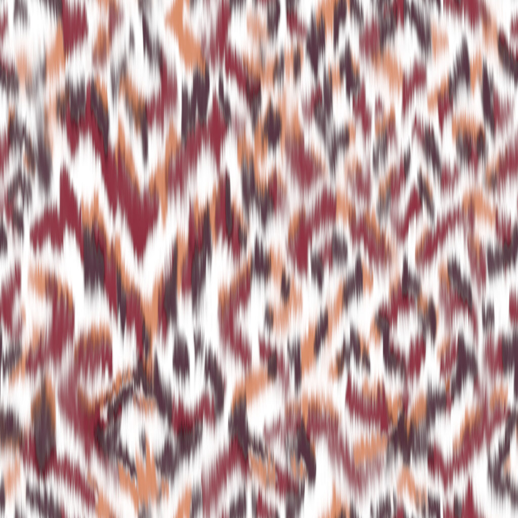 Visco Estampada NAECOCEL® Pigmento 96405 Arizona Vibes