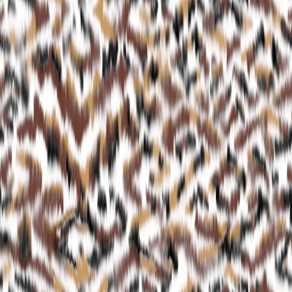 Visco Estampada NAECOCEL® Pigmento 96406 Arizona Vibes