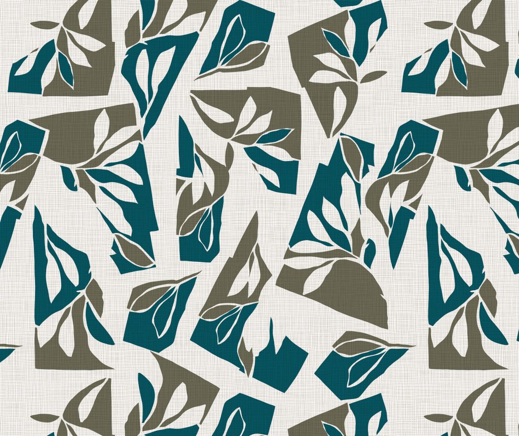Visco Estampada NAECOCEL® Pigmento 96414 Arizona Vibes