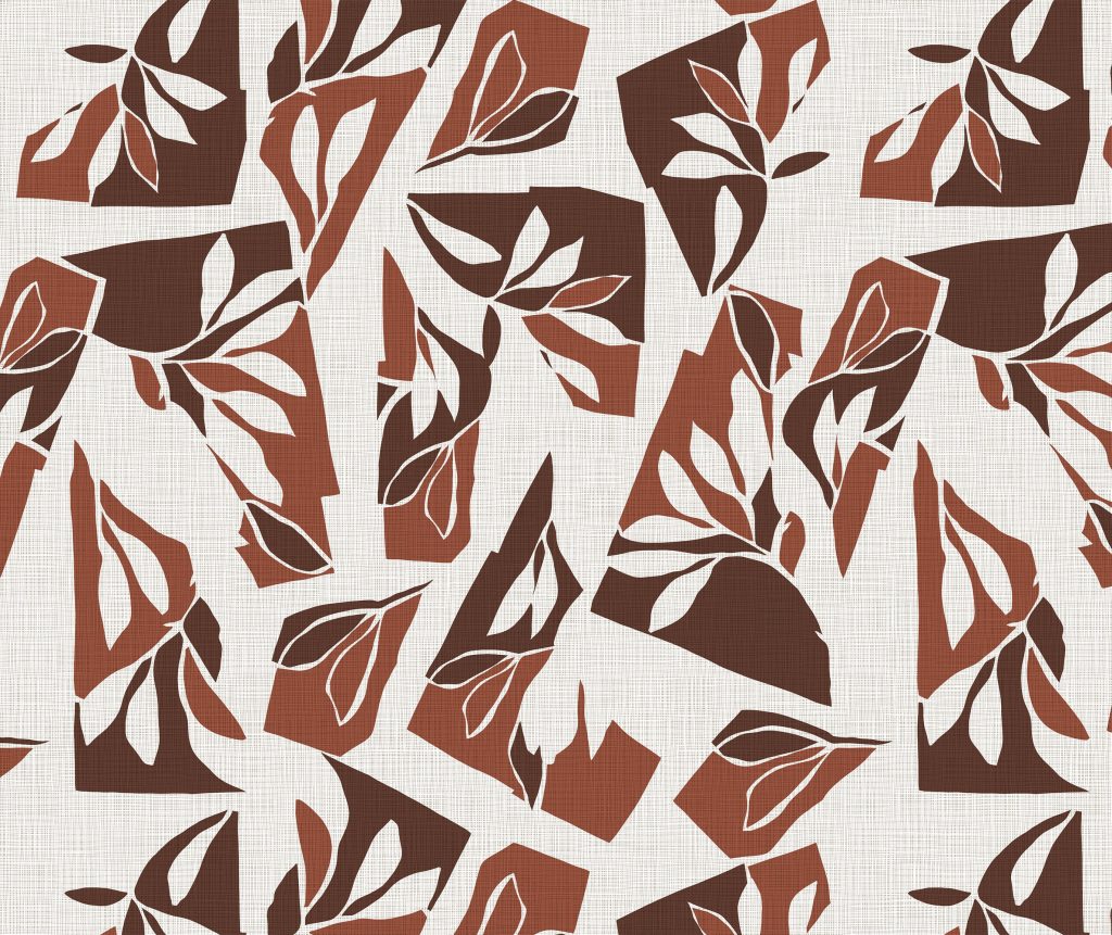 Visco Estampada NAECOCEL® Pigmento 96415 Arizona Vibes