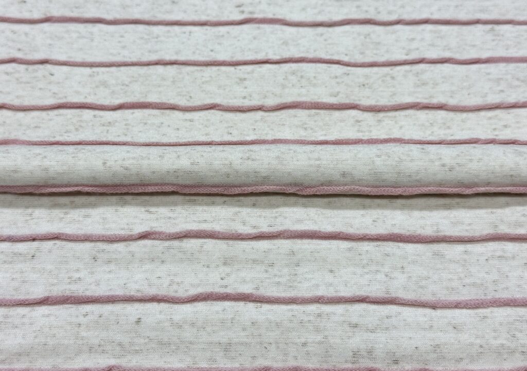 Jacquard Provence Linen NAECOCEL® Verão 26/27