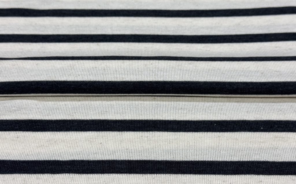 New Visco Tricot Linen Listrada NAECOCEL® Verão 26/27