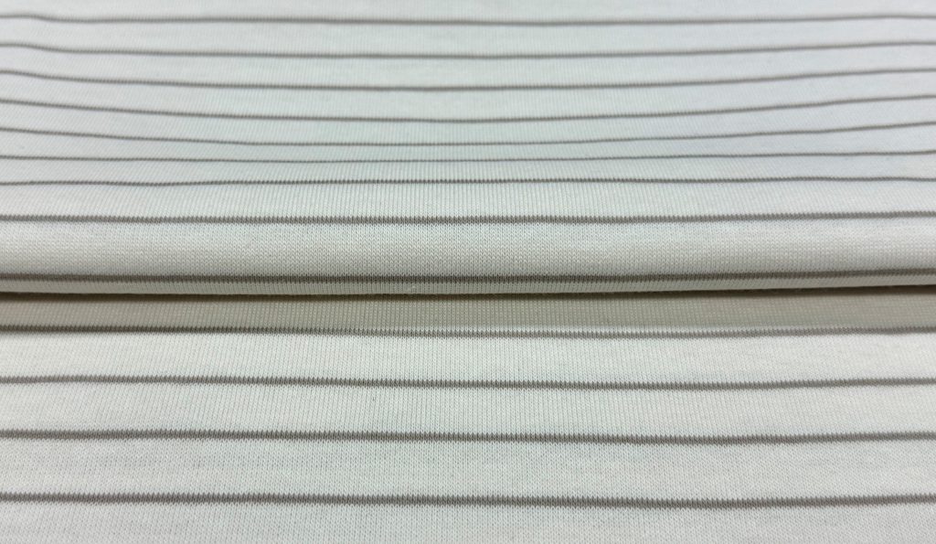 Malha Rugby Listrada NAECOCOTTON® FT Verão 26/27