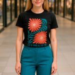 Camiseta / T-Shirt