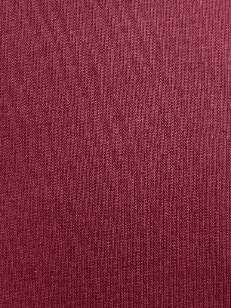 Ribana 2×1 NAECOCOTTON® Pima Finish P/3687 Verão 26/27