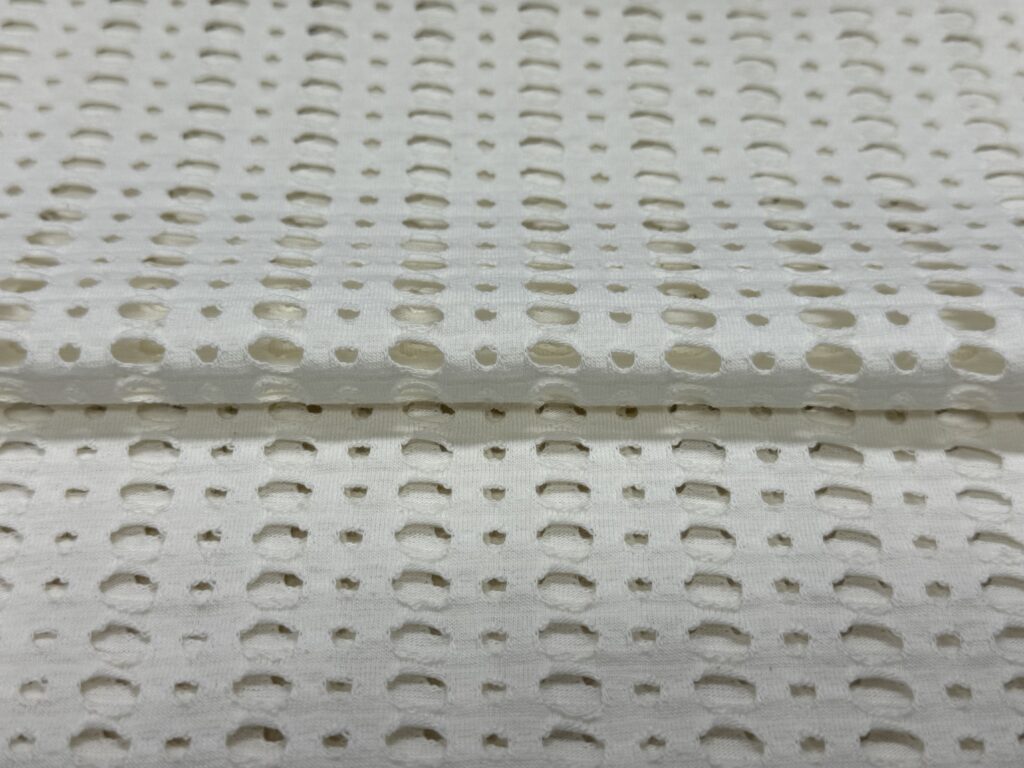 Malha Mariolu NAECOCOTTON® Verão 26/27