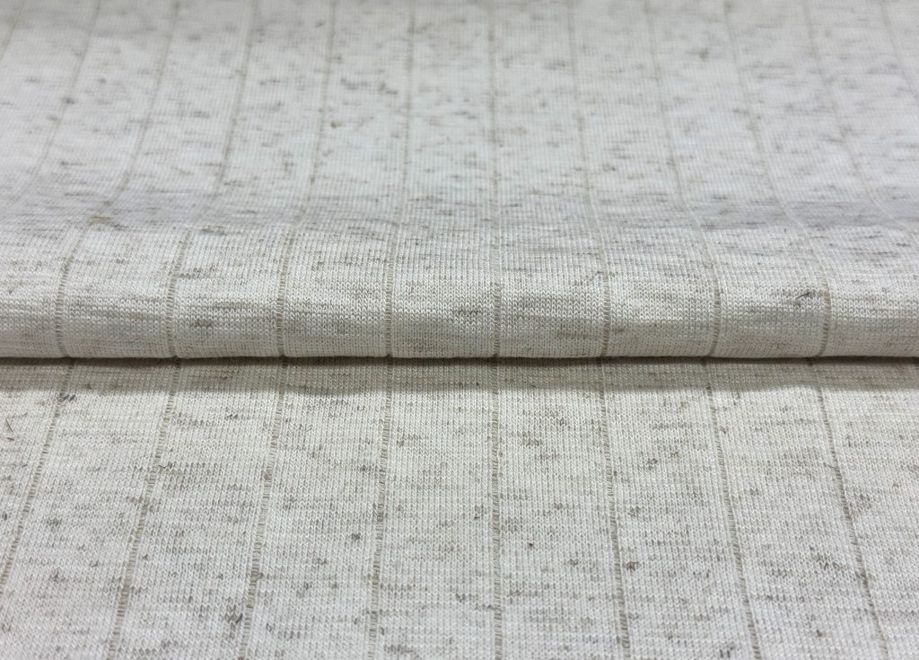 Visco Tricot Veneza Linen NAECOCEL® Verão 26/27