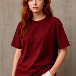 Camiseta / T-Shirt