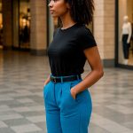Calça