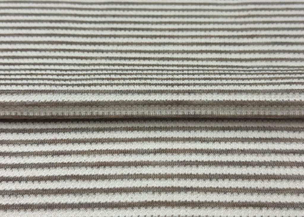 Malha Tricot Listrada NAECOCOTTON® Verão 26/27
