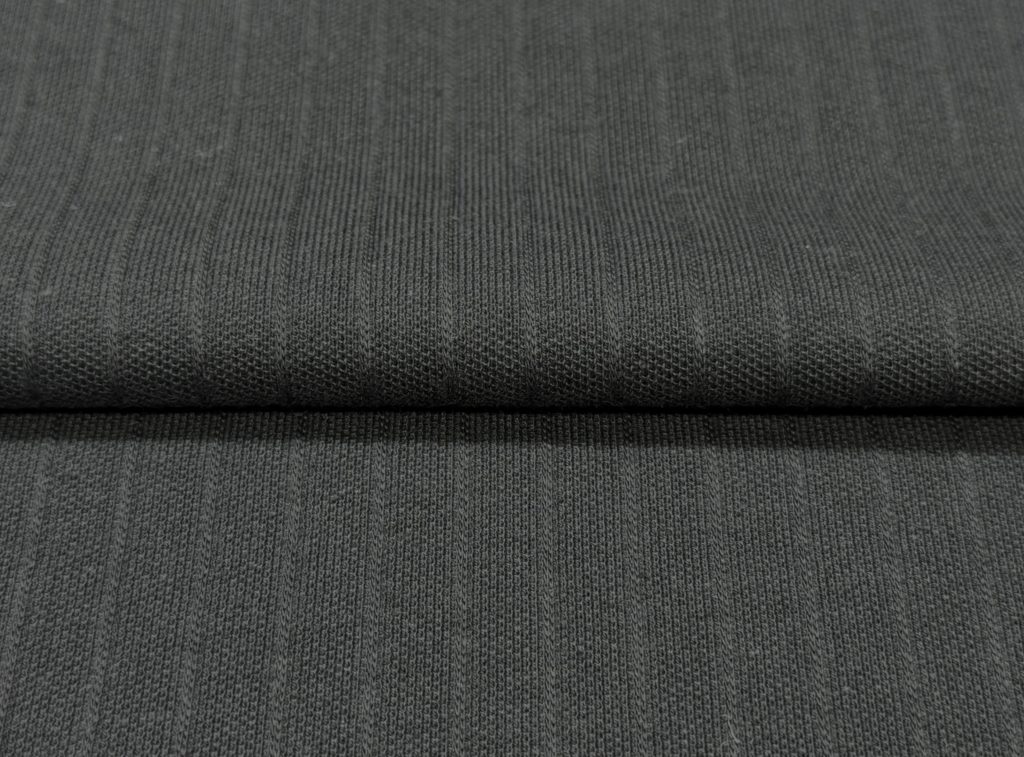 Malha Trabalhada Oslo NAECOCOTTON® Verão 26/27