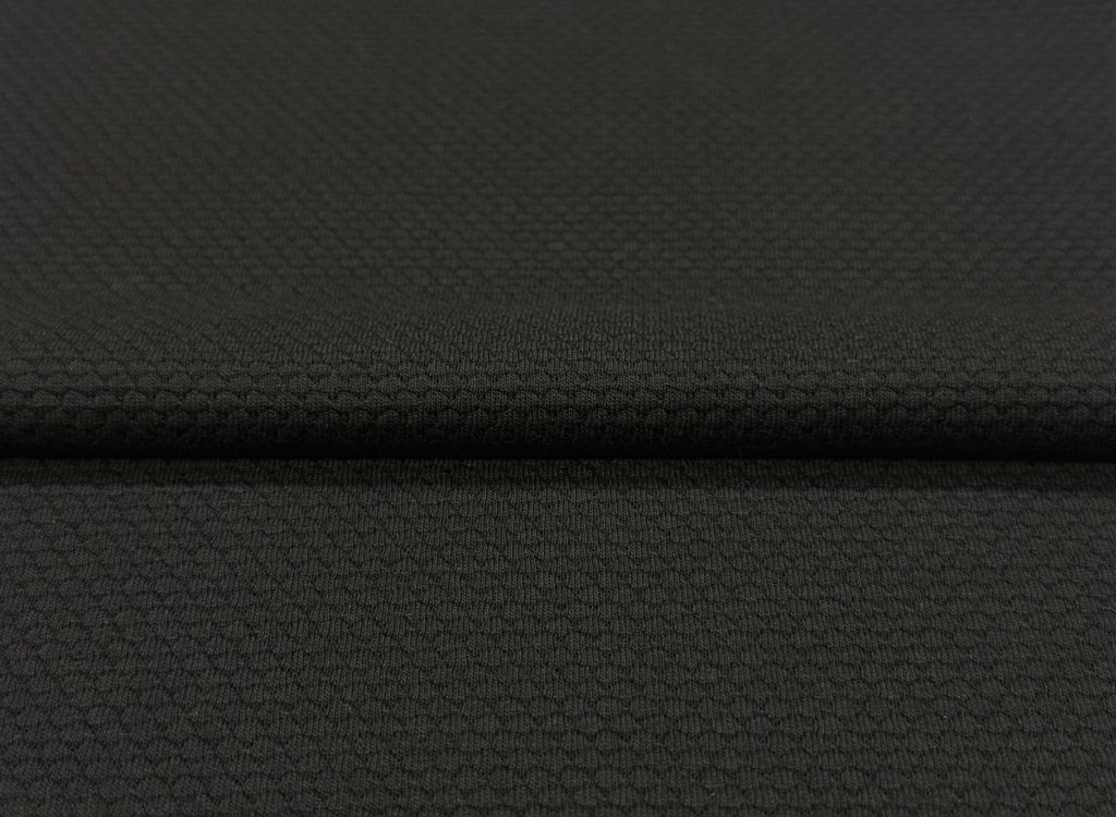 Malha Trabalhada Seul NAECOCOTTON® Verão 26/27